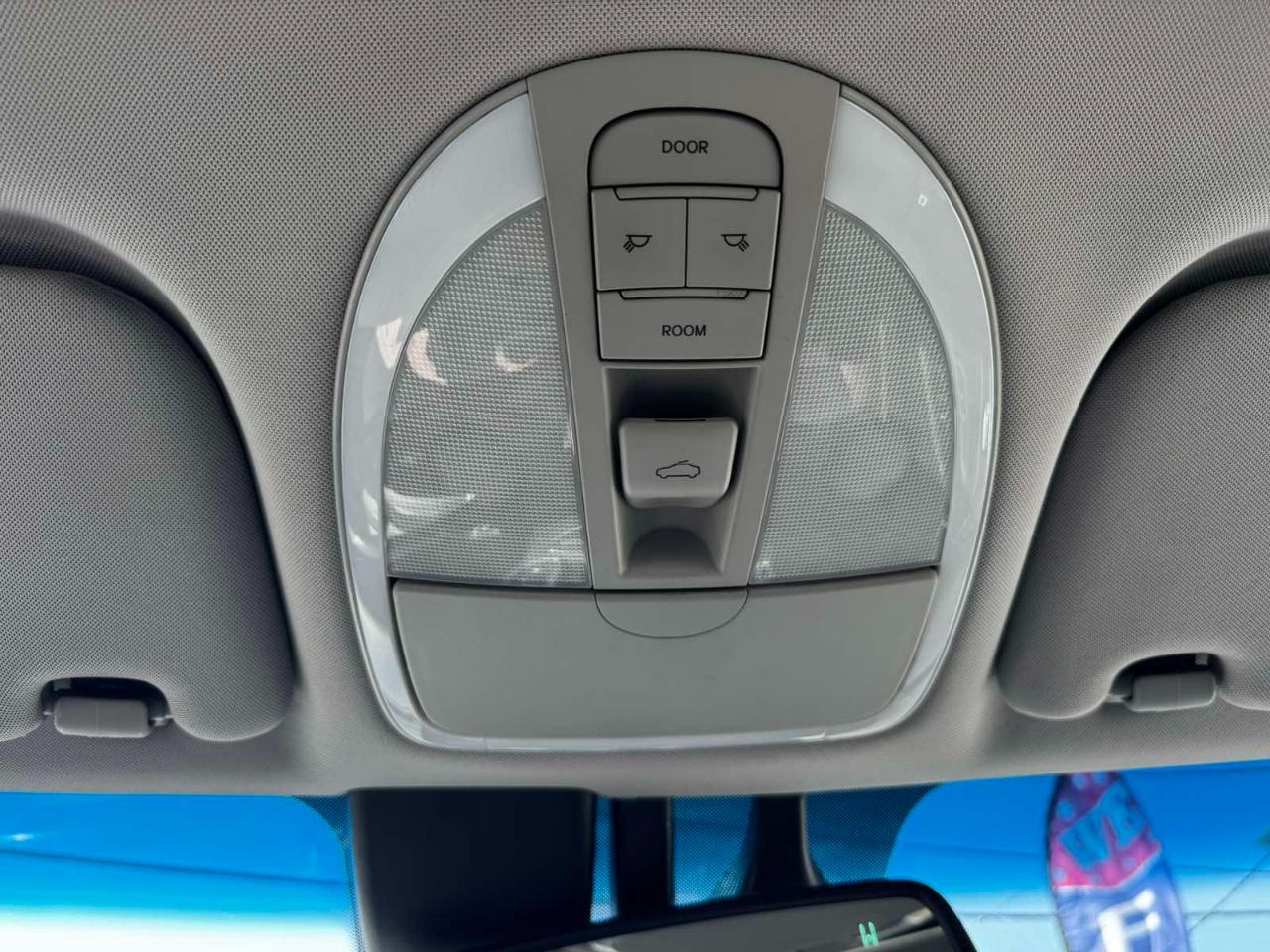 Hyundai Genesis 4dr Sdn V6 3.8L 2012