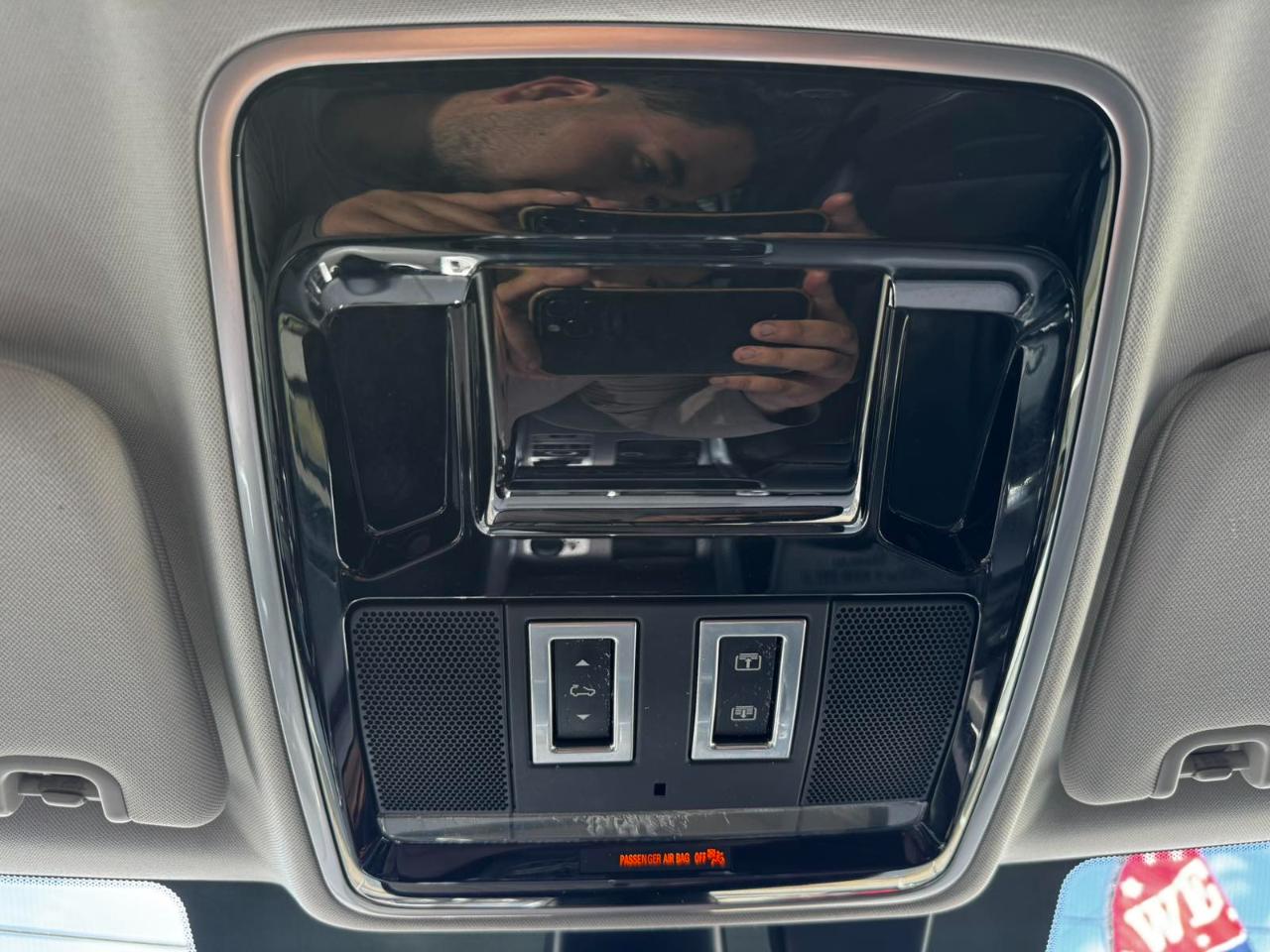 Land Rover Range Rover Sport 4WD 4dr HSE 2014