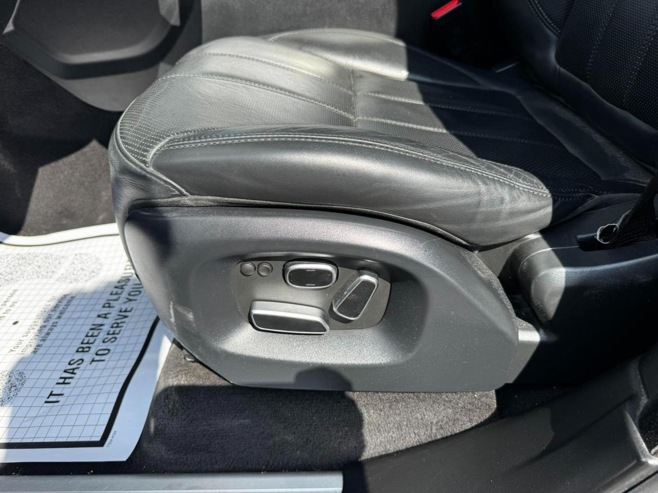 Land Rover Range Rover Sport 4WD 4dr HSE 2014