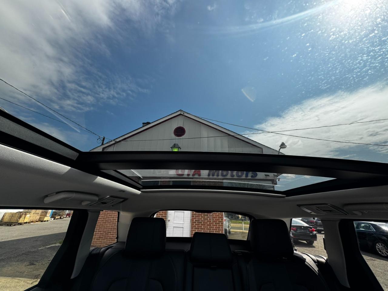 Land Rover Range Rover Sport 4WD 4dr HSE 2014