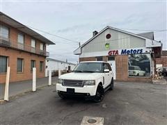 2010 Land Rover Range Rover 