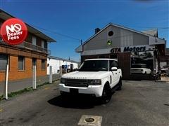 2010 Land Rover Range Rover 