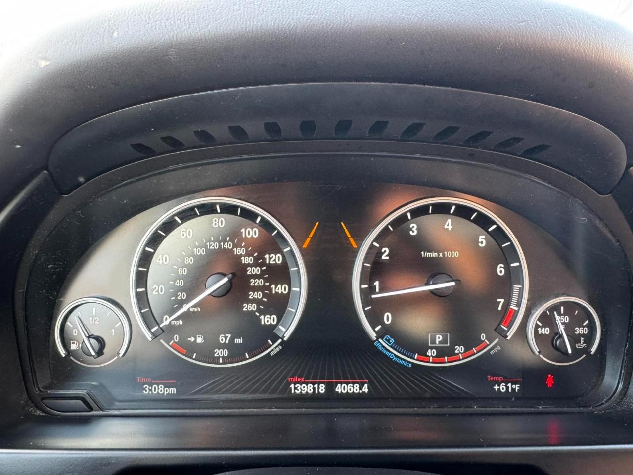 BMW X5 AWD 4dr xDrive50i 2015