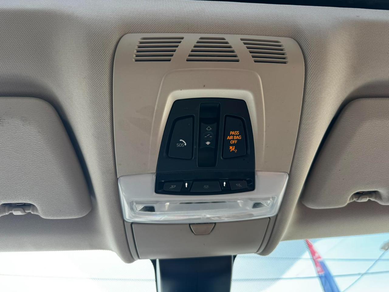 BMW X5 AWD 4dr xDrive50i 2015