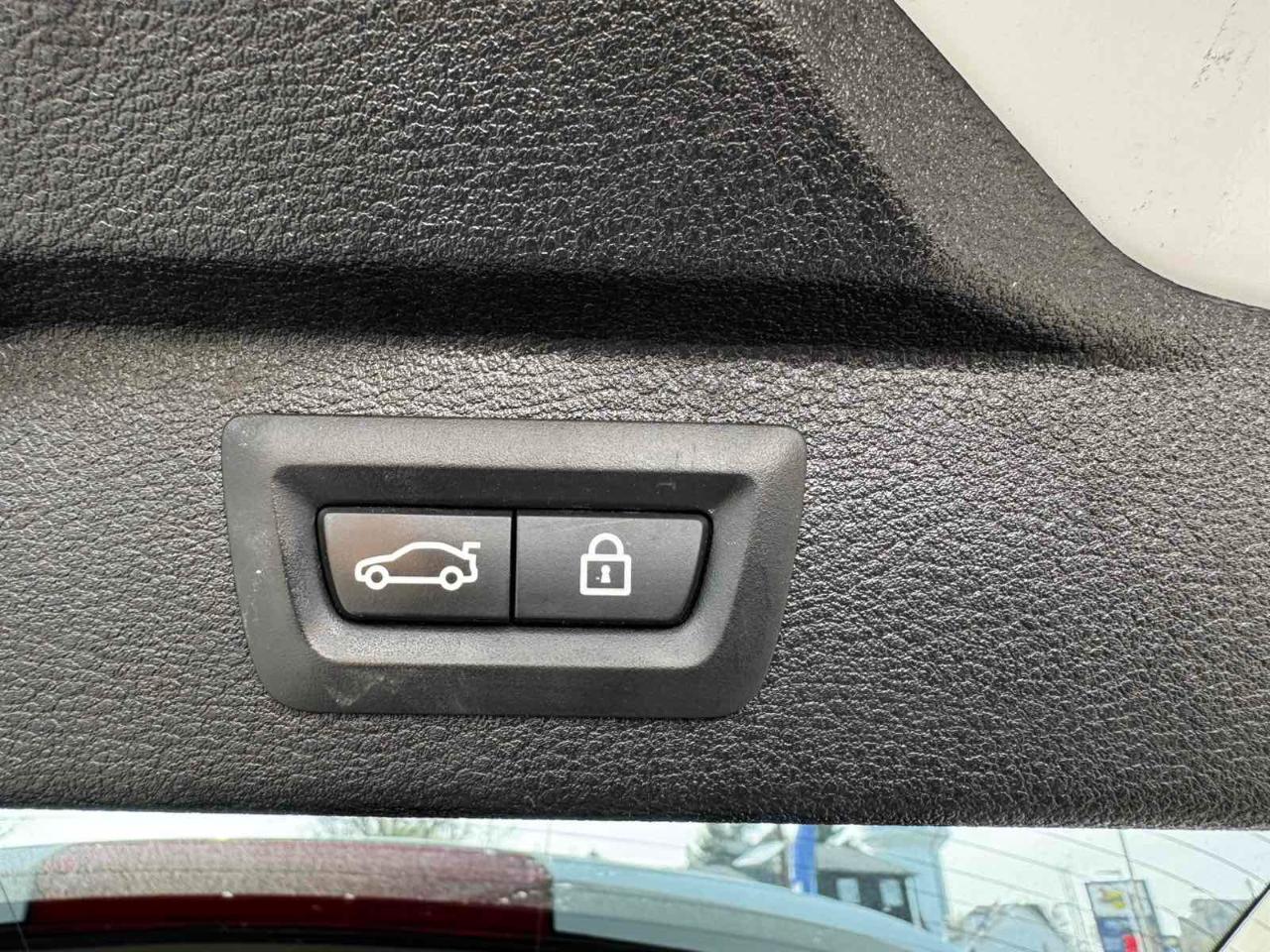 BMW X5 AWD 4dr xDrive50i 2015