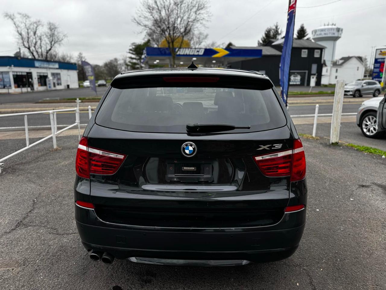 BMW X3 AWD 4dr xDrive28i 2014