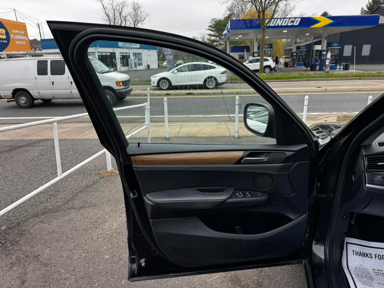 BMW X3 AWD 4dr xDrive28i 2014