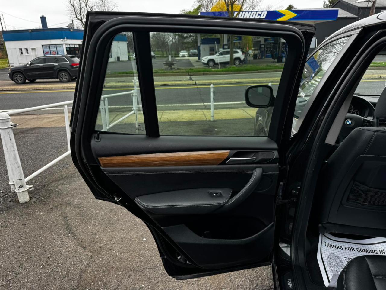 BMW X3 AWD 4dr xDrive28i 2014