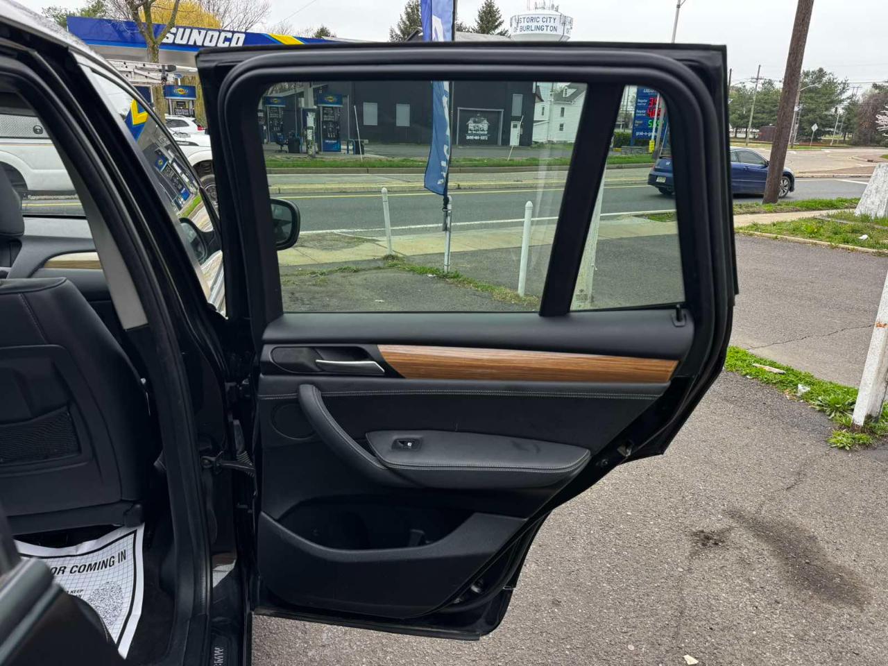 BMW X3 AWD 4dr xDrive28i 2014