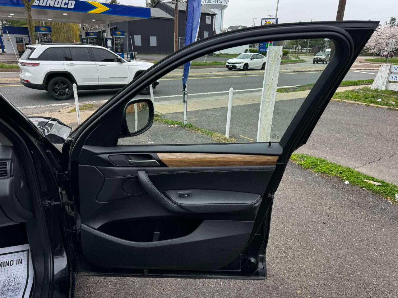 BMW X3 AWD 4dr xDrive28i 2014