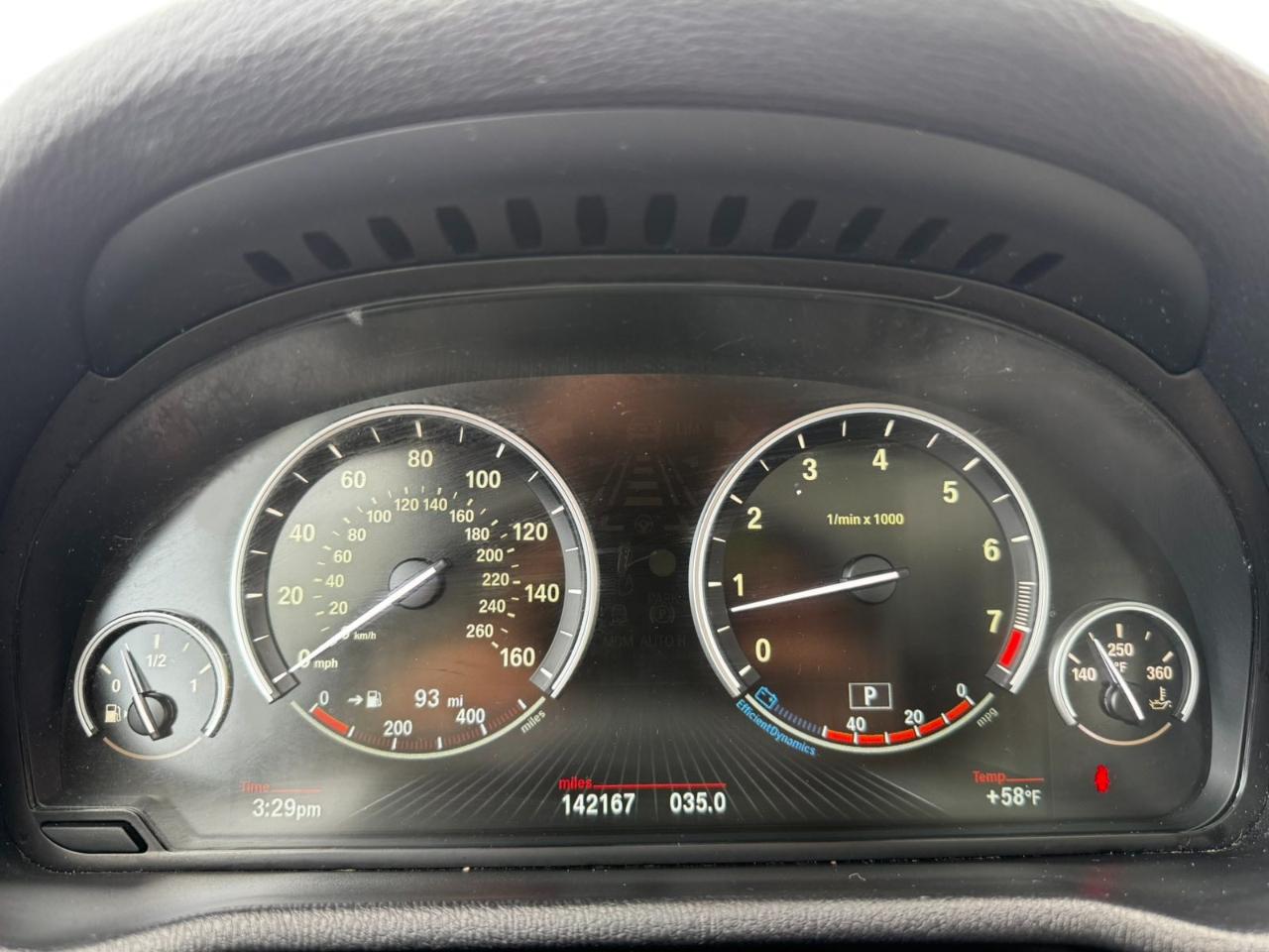 BMW X3 AWD 4dr xDrive28i 2014