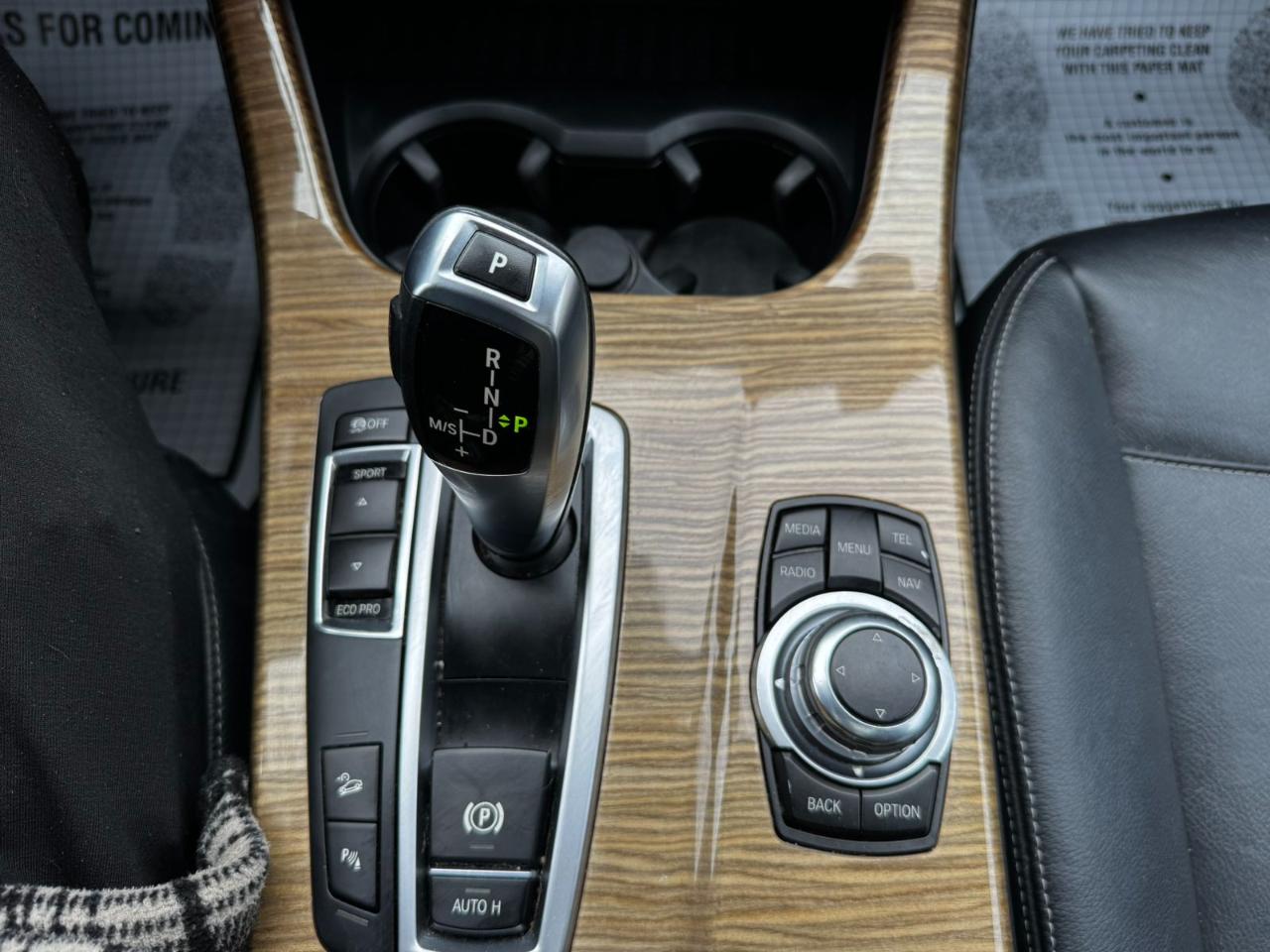 BMW X3 AWD 4dr xDrive28i 2014