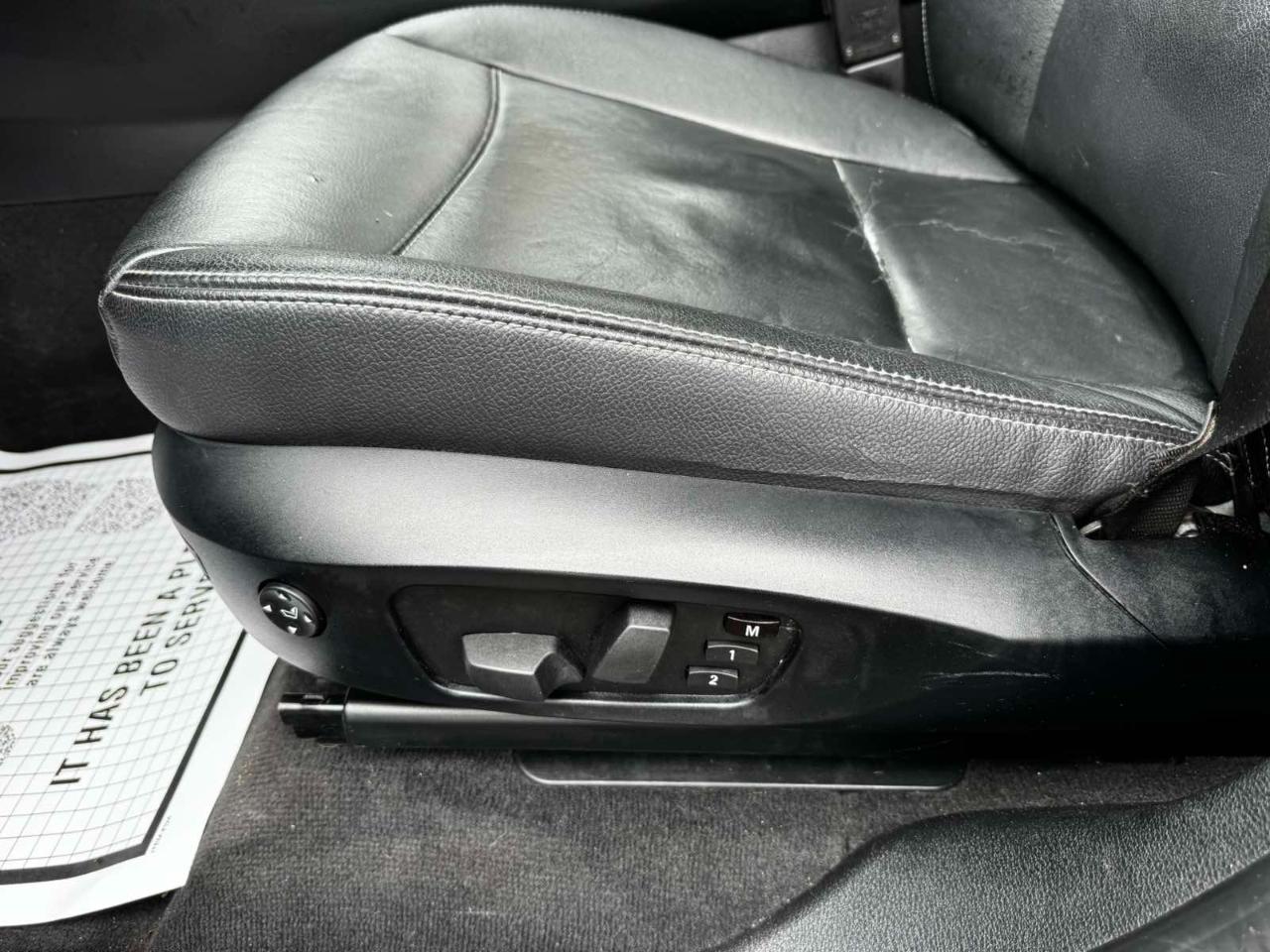 BMW X3 AWD 4dr xDrive28i 2014