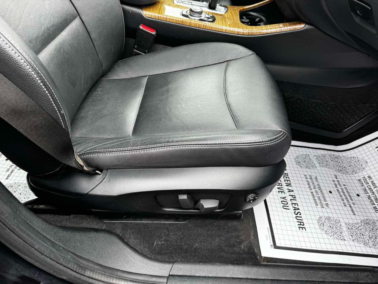 BMW X3 AWD 4dr xDrive28i 2014