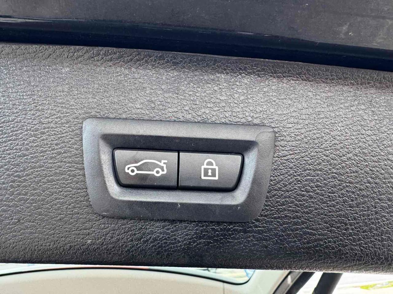 BMW X3 AWD 4dr xDrive28i 2014