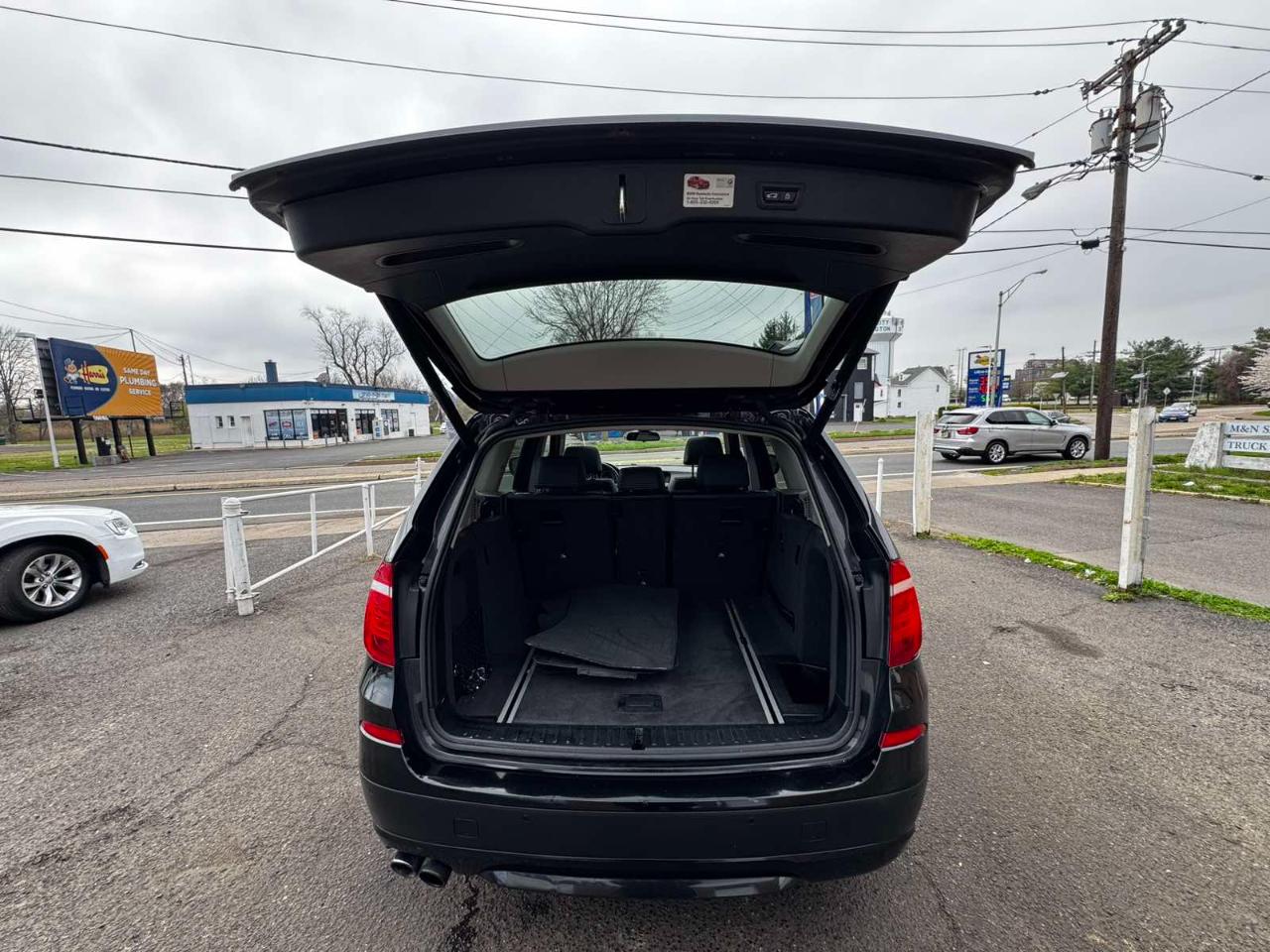 BMW X3 AWD 4dr xDrive28i 2014
