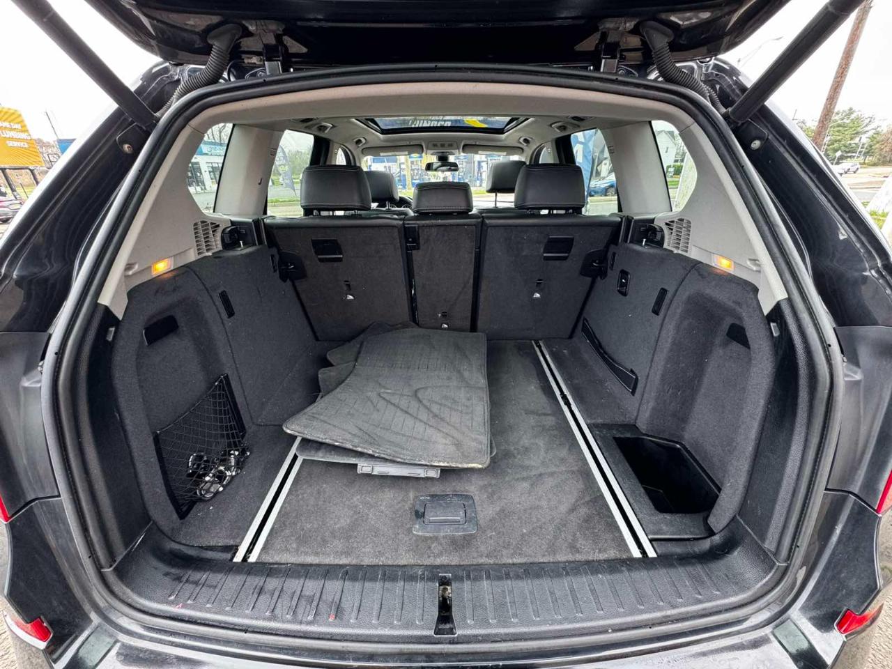 BMW X3 AWD 4dr xDrive28i 2014