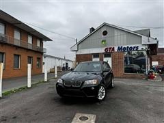 2014 BMW X3 