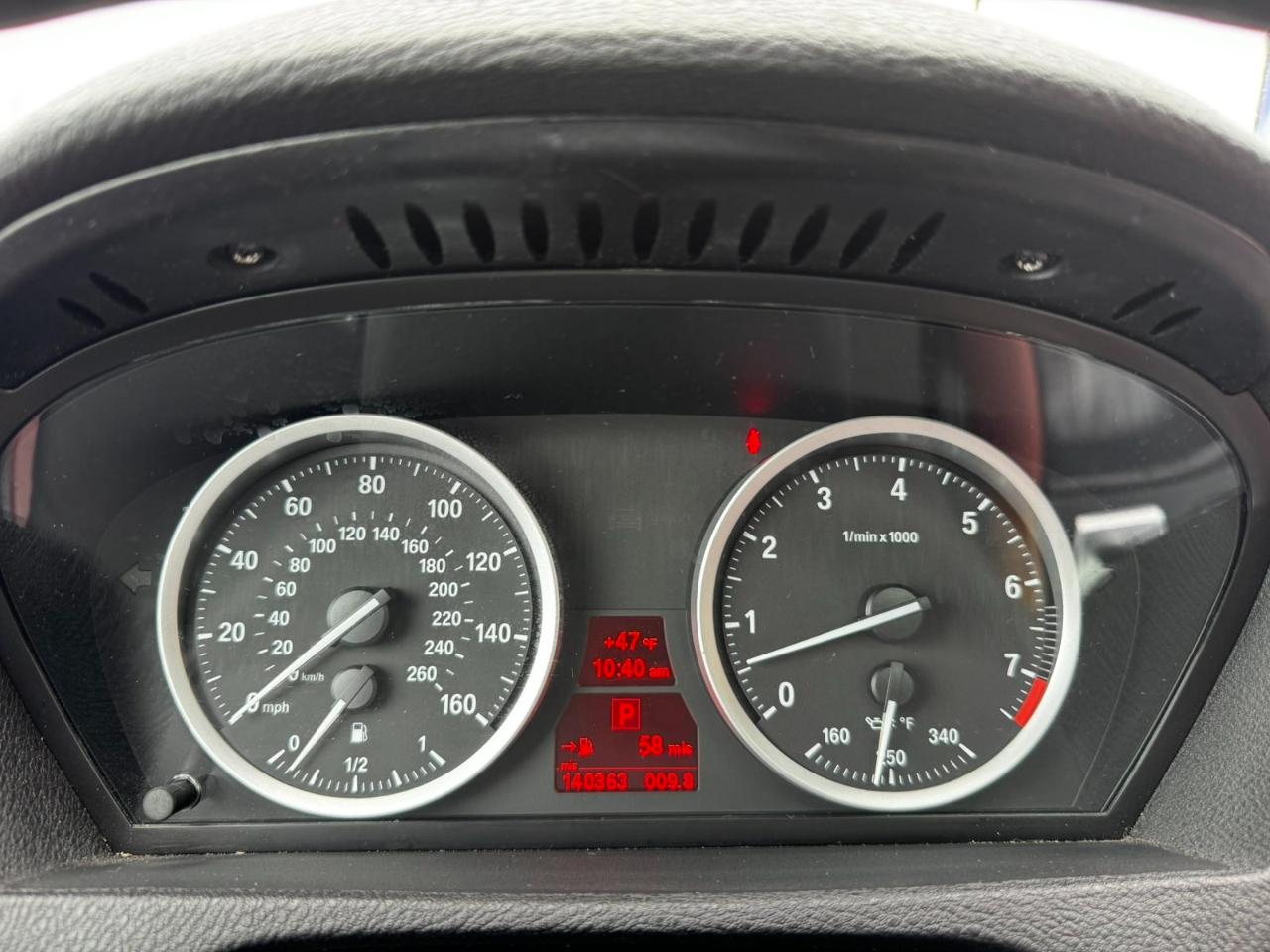 BMW X6 AWD 4dr 35i 2012