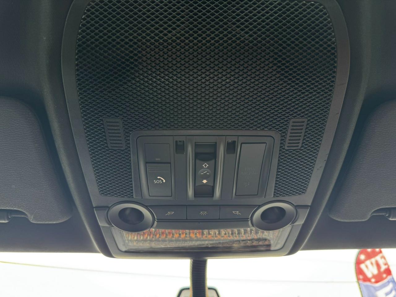 BMW X6 AWD 4dr 35i 2012