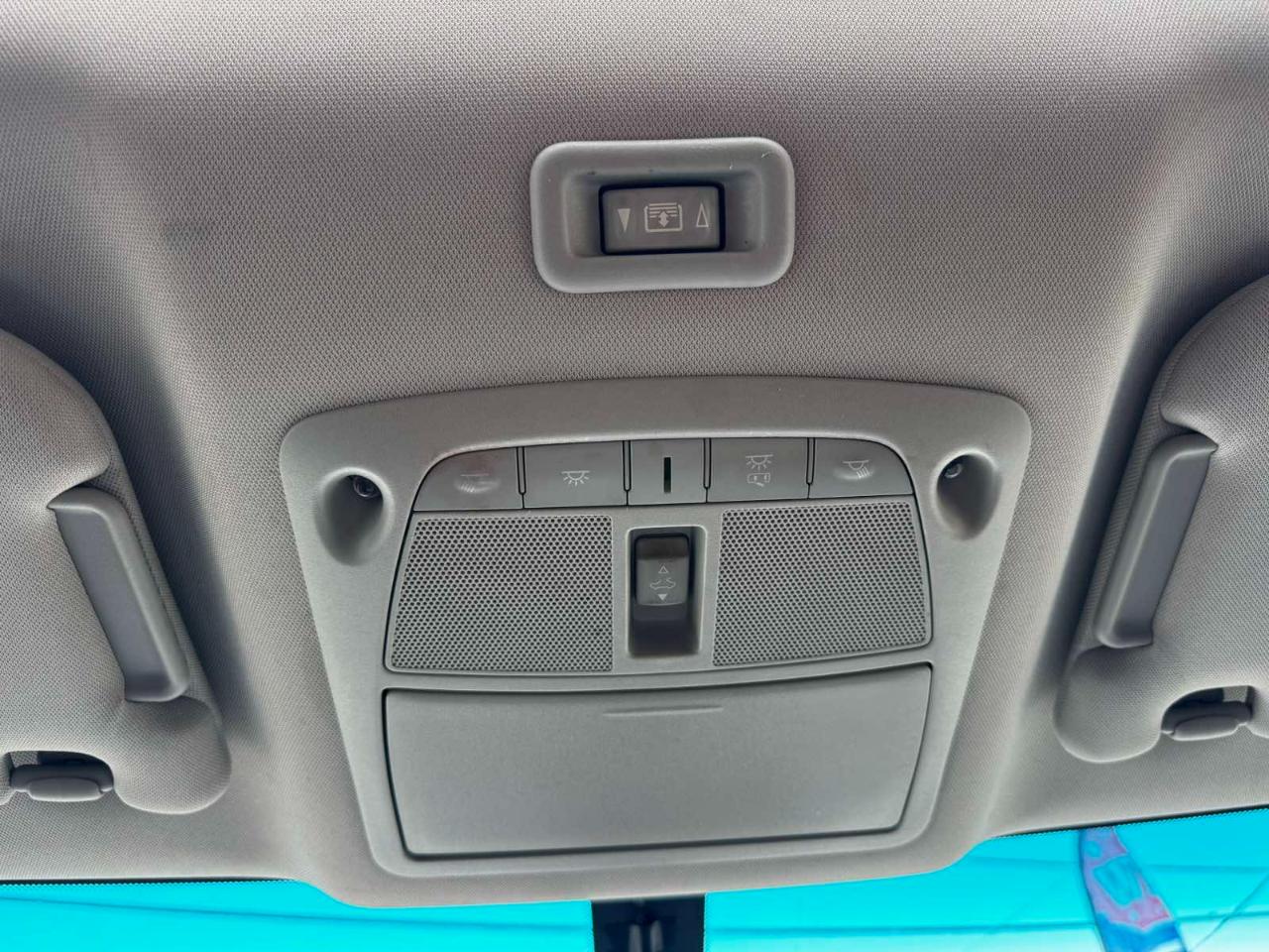 Nissan Pathfinder 4WD 4dr SL 2015