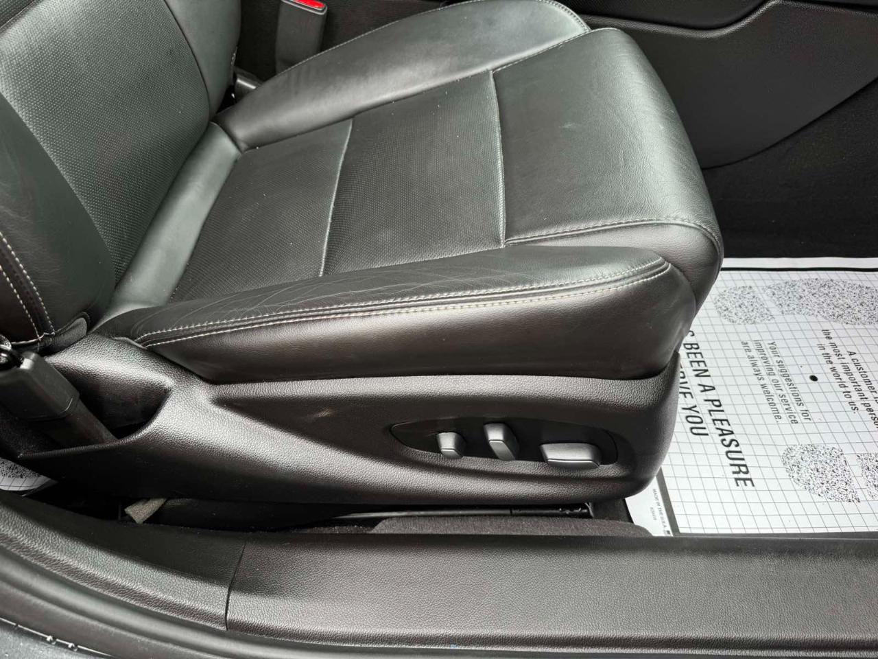 Cadillac XTS 4dr Sdn Luxury FWD 2019