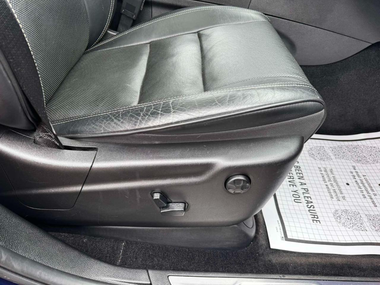 Jeep Grand Cherokee 4WD 4dr Overland 2014