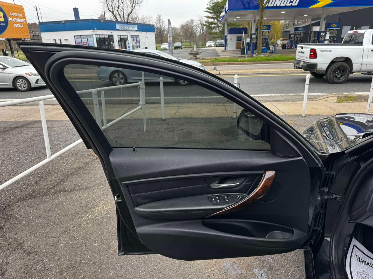 BMW 3 Series 4dr Sdn 335i xDrive AWD South Africa 2013