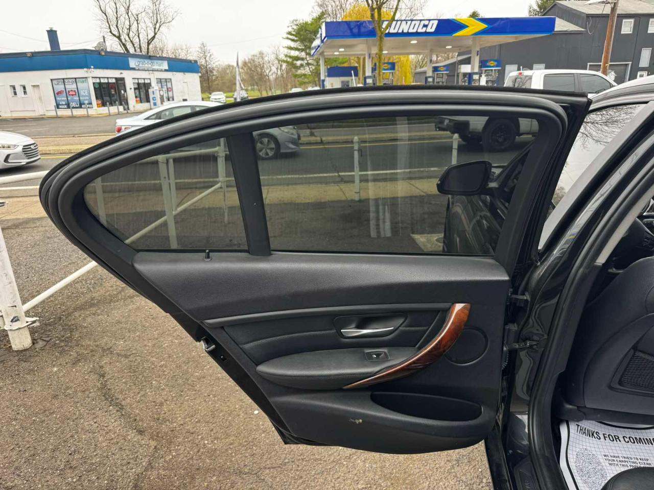 BMW 3 Series 4dr Sdn 335i xDrive AWD South Africa 2013