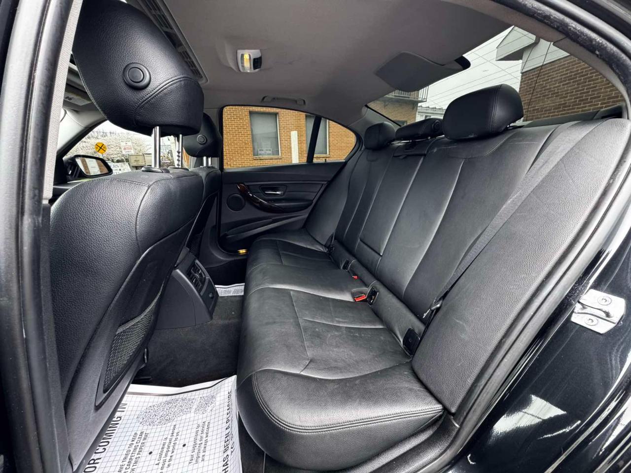 BMW 3 Series 4dr Sdn 335i xDrive AWD South Africa 2013