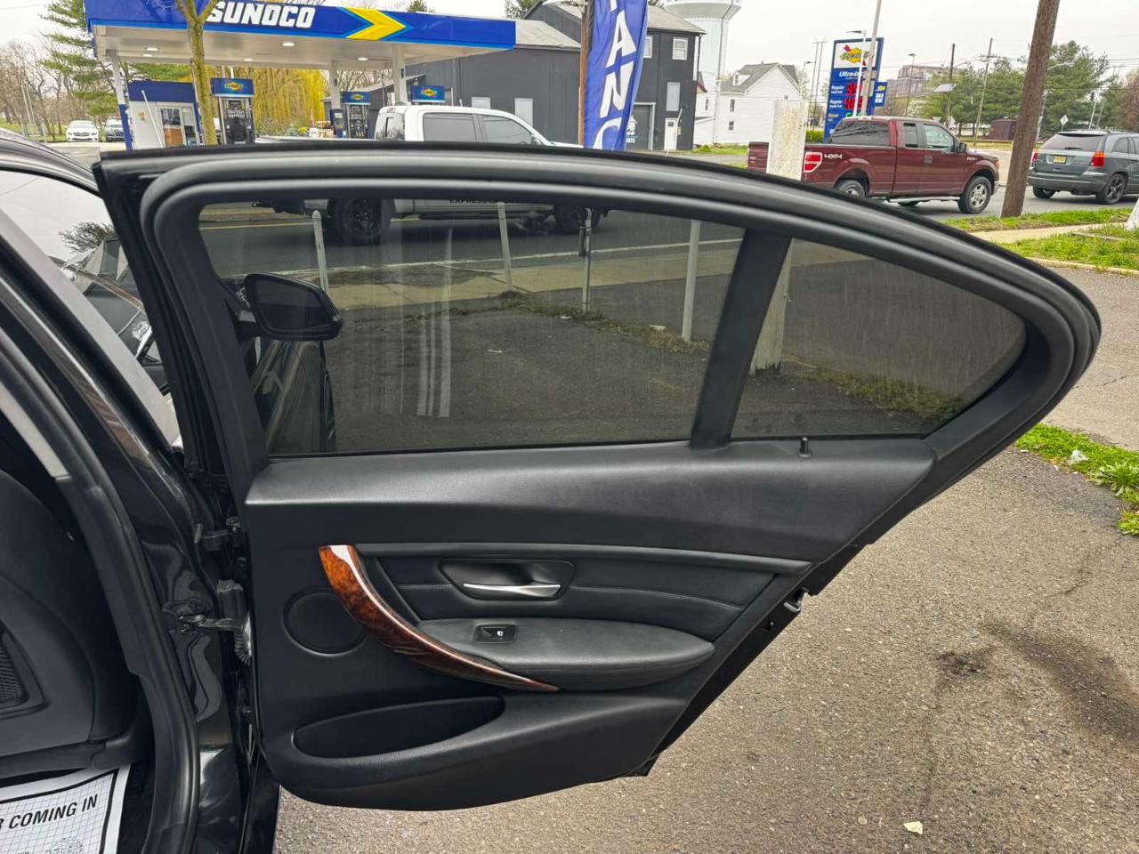 BMW 3 Series 4dr Sdn 335i xDrive AWD South Africa 2013