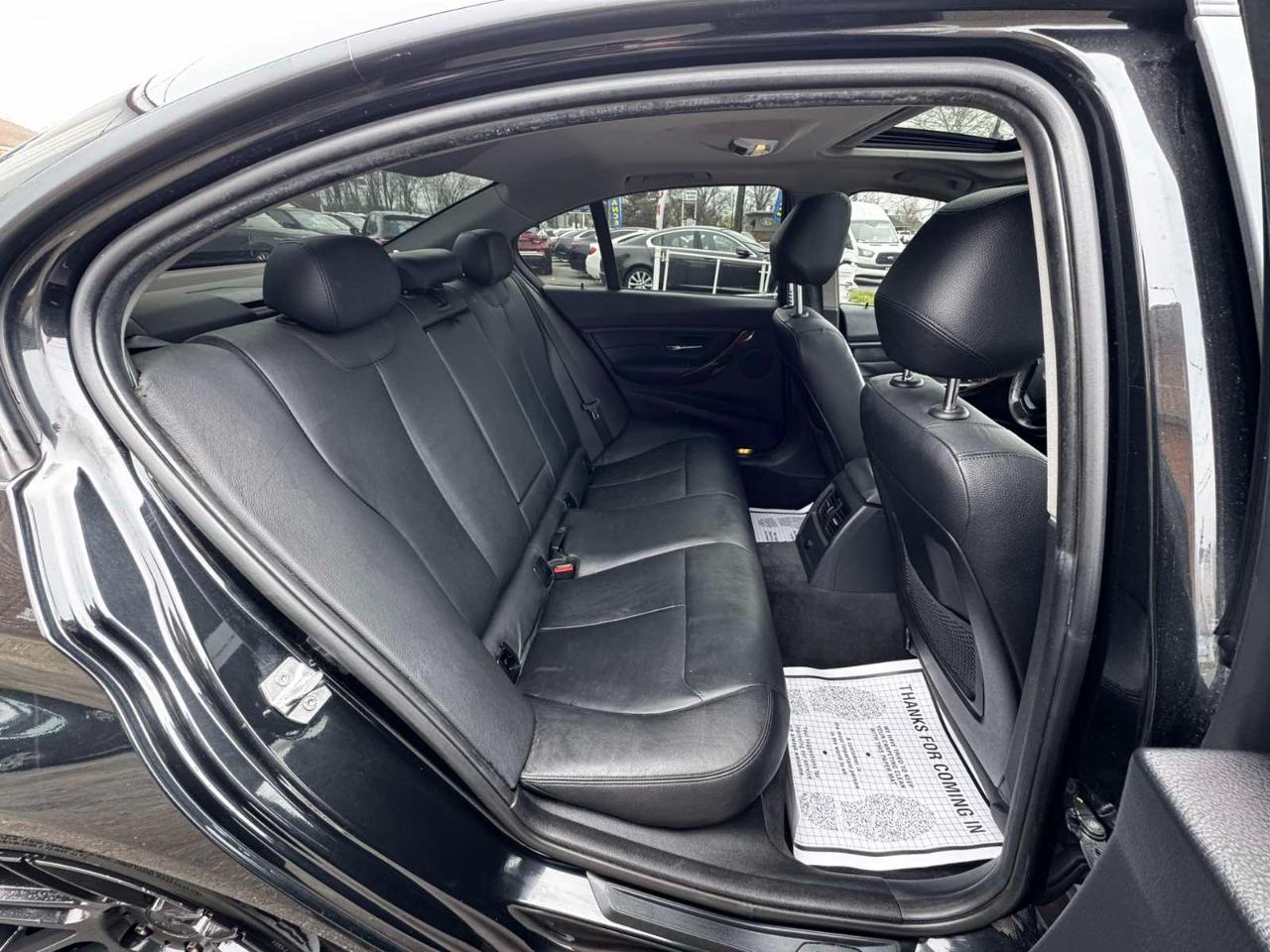 BMW 3 Series 4dr Sdn 335i xDrive AWD South Africa 2013