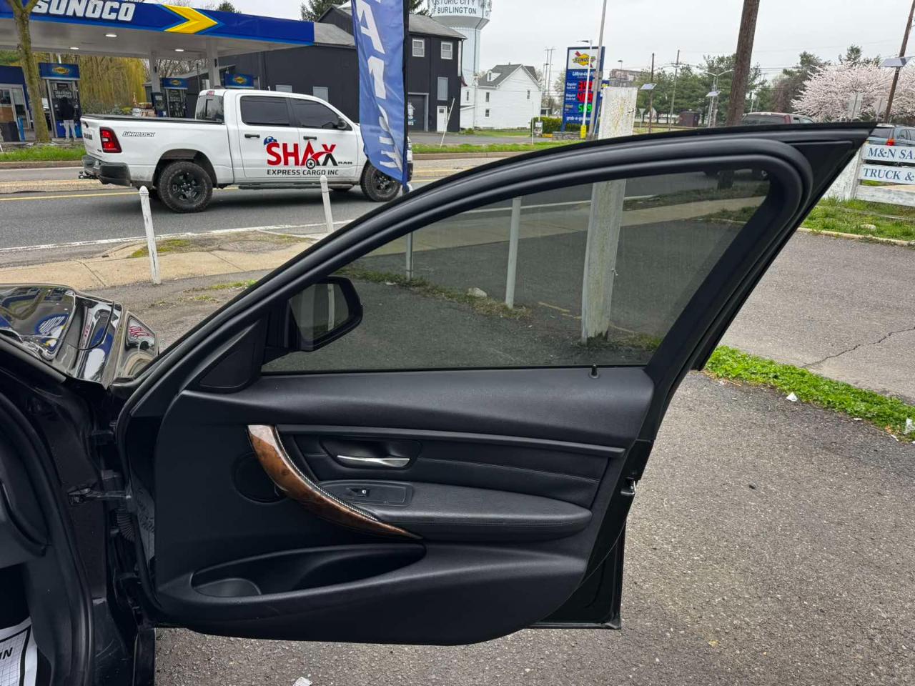 BMW 3 Series 4dr Sdn 335i xDrive AWD South Africa 2013