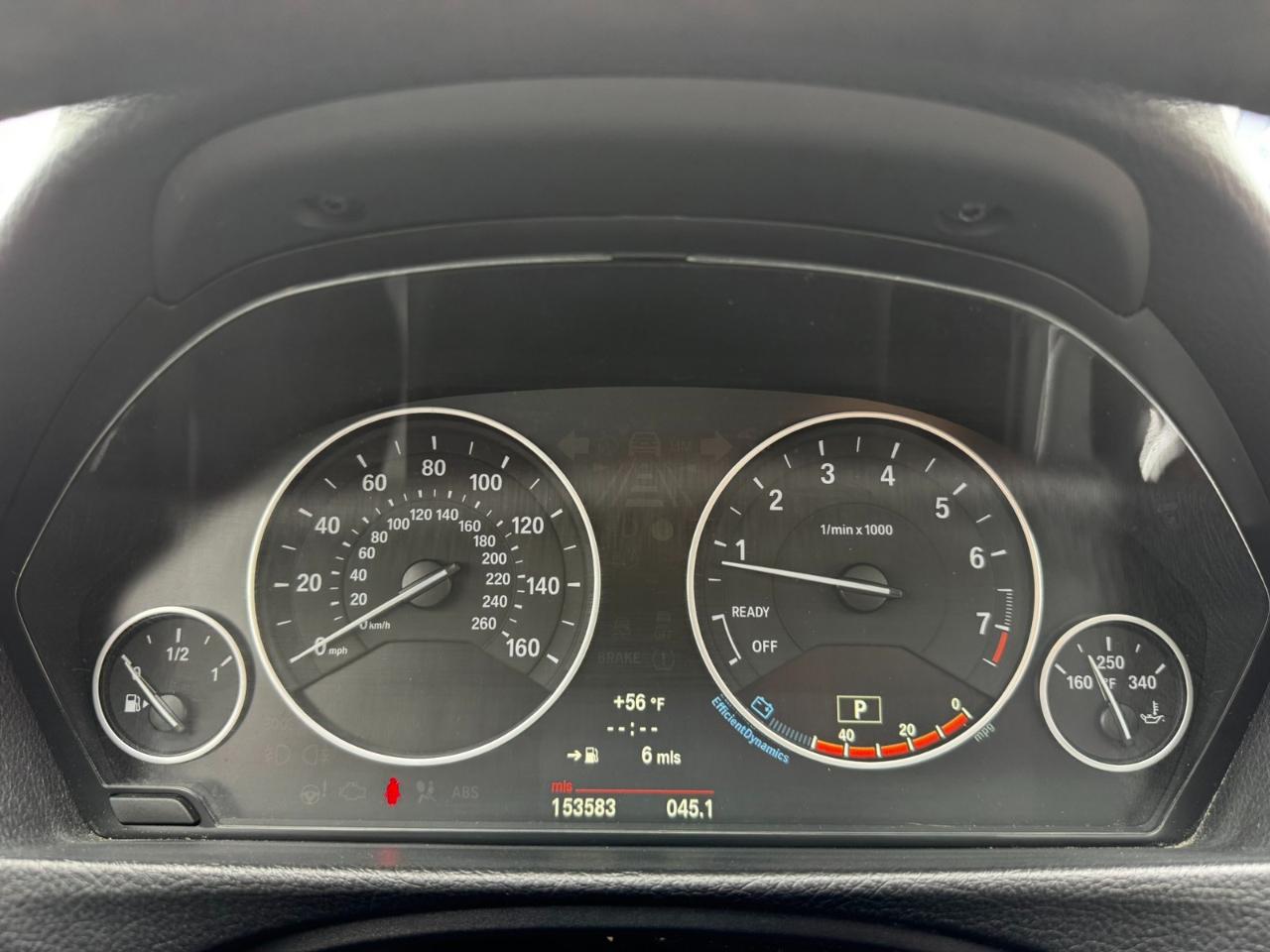 BMW 3 Series 4dr Sdn 335i xDrive AWD South Africa 2013