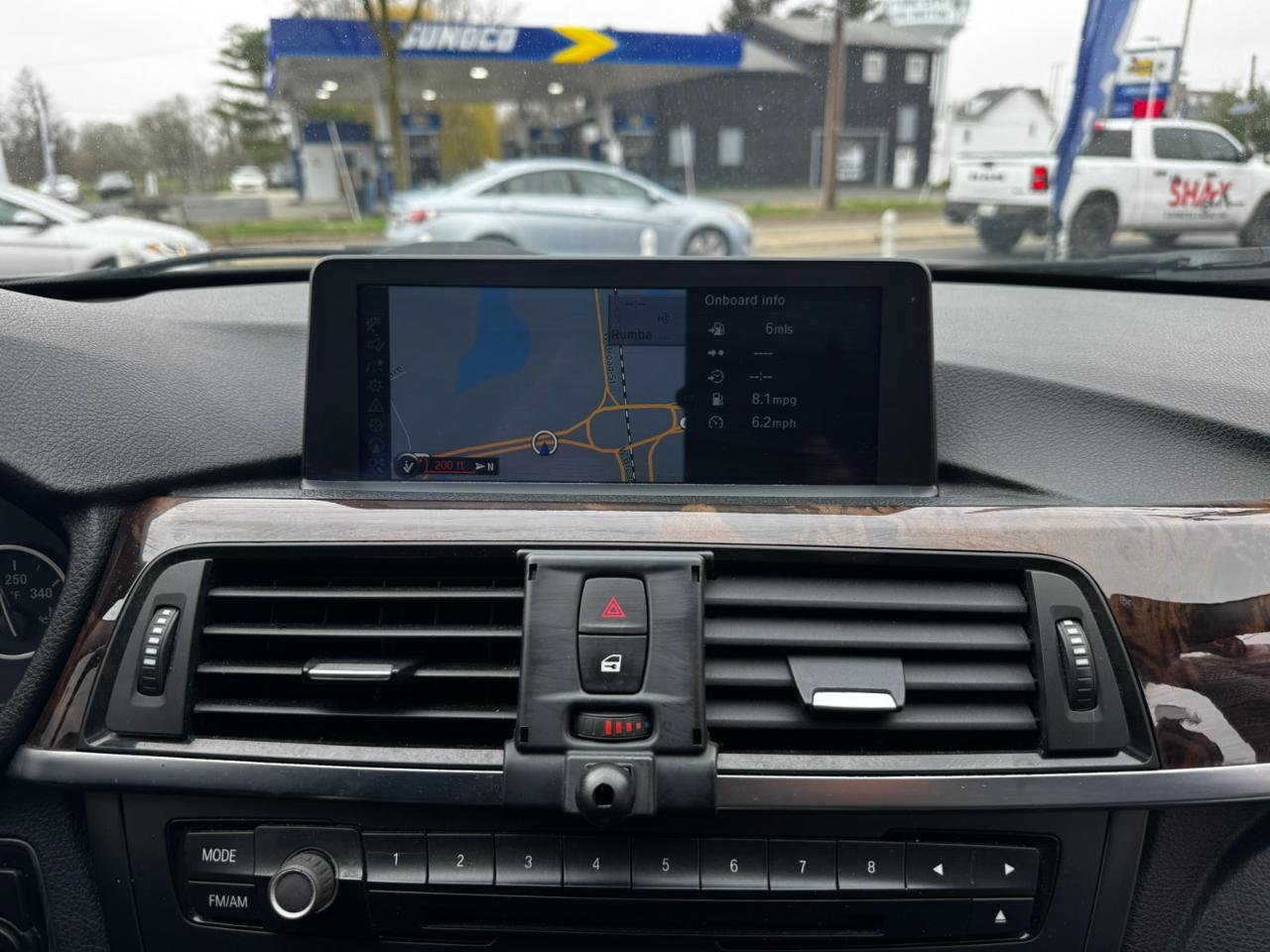 BMW 3 Series 4dr Sdn 335i xDrive AWD South Africa 2013