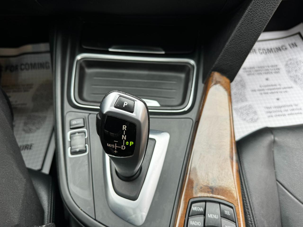 BMW 3 Series 4dr Sdn 335i xDrive AWD South Africa 2013