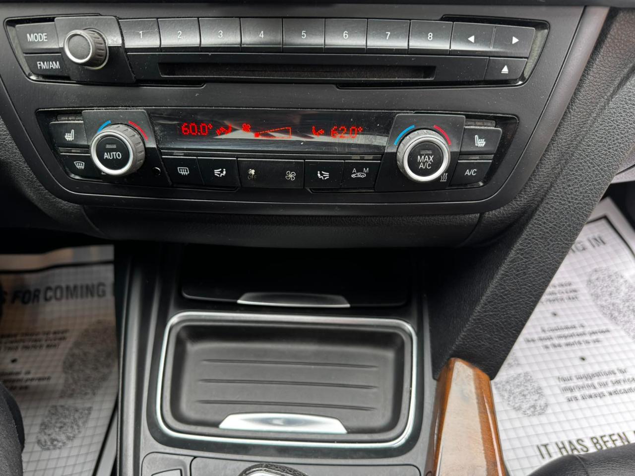 BMW 3 Series 4dr Sdn 335i xDrive AWD South Africa 2013