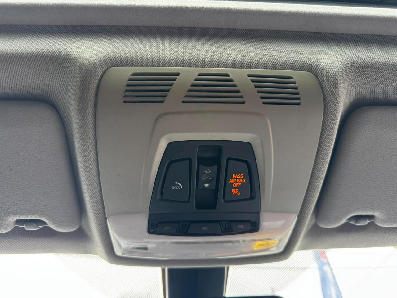 BMW 3 Series 4dr Sdn 335i xDrive AWD South Africa 2013