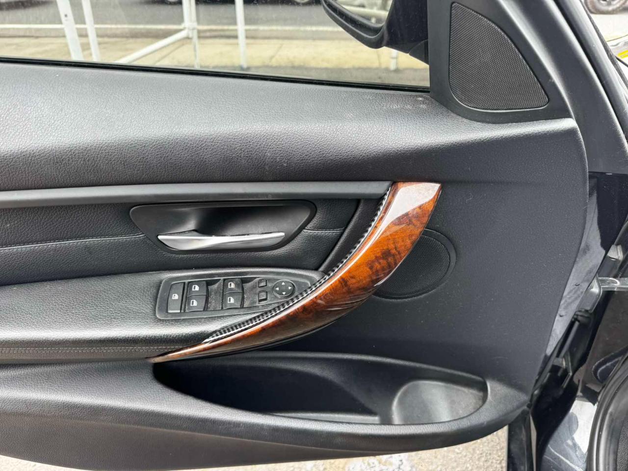 BMW 3 Series 4dr Sdn 335i xDrive AWD South Africa 2013