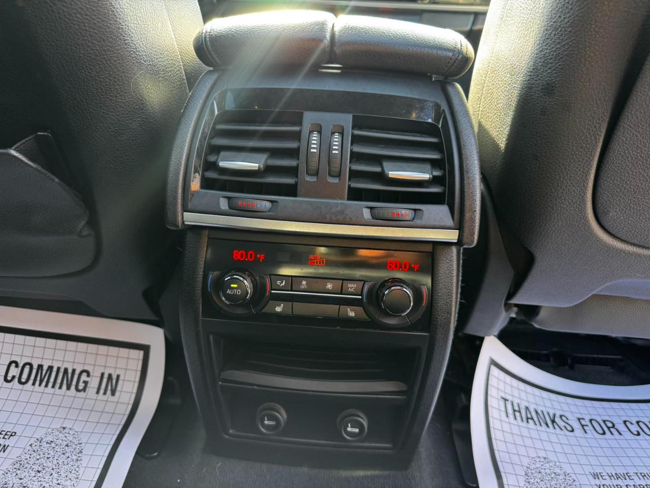 BMW X5 AWD 4dr xDrive50i 2015