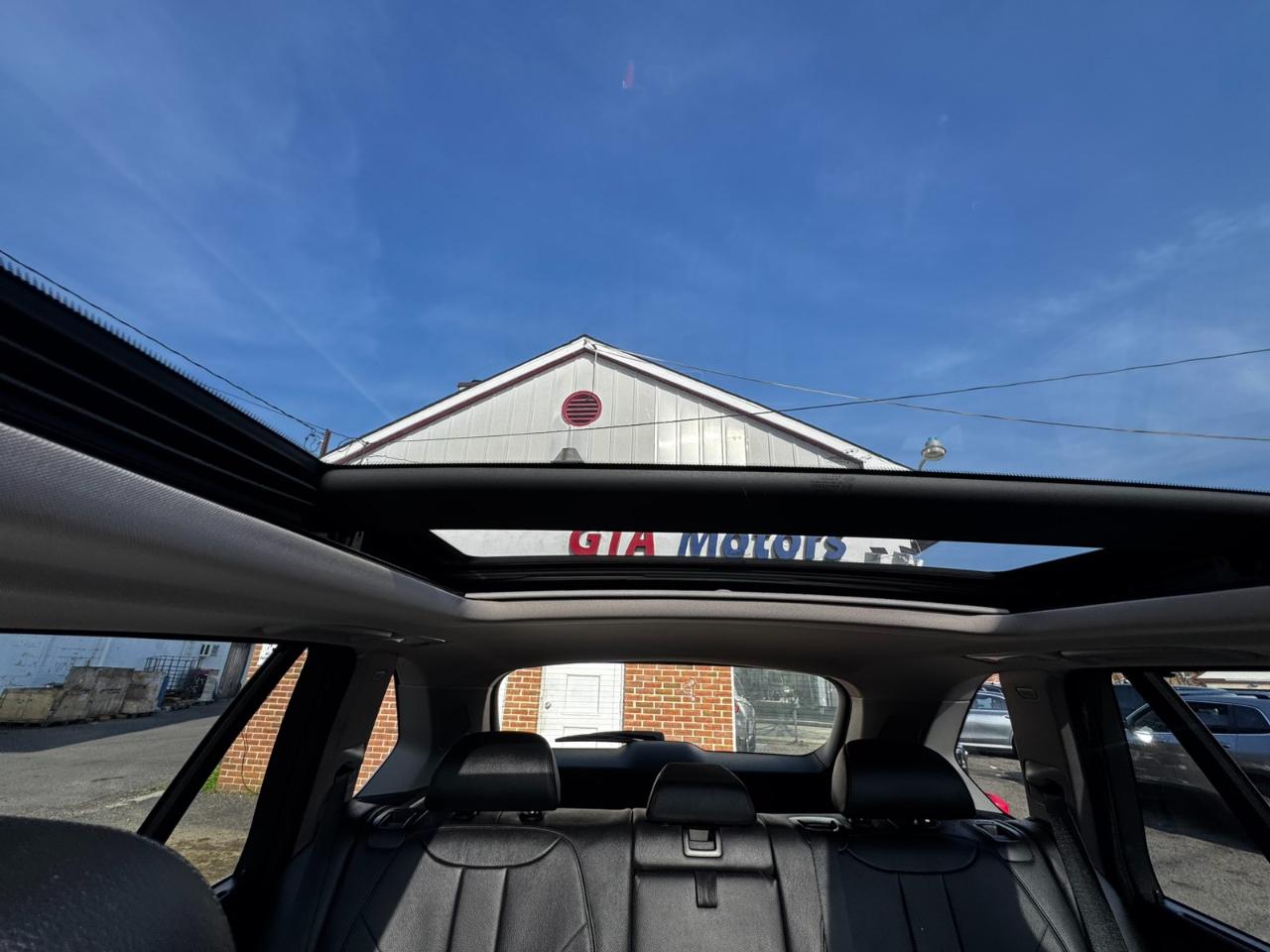 BMW X5 AWD 4dr xDrive50i 2015