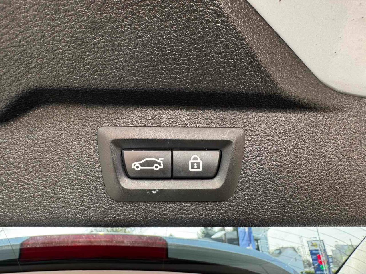 BMW X5 AWD 4dr xDrive50i 2015