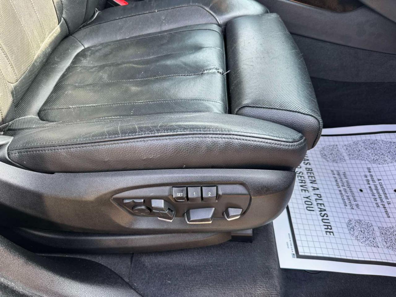 BMW X5 AWD 4dr xDrive50i 2015