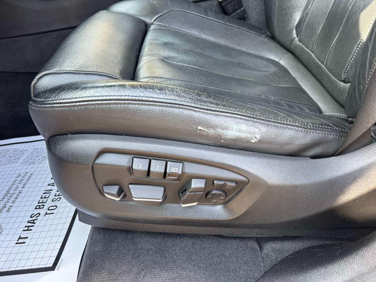 BMW X5 AWD 4dr xDrive50i 2015