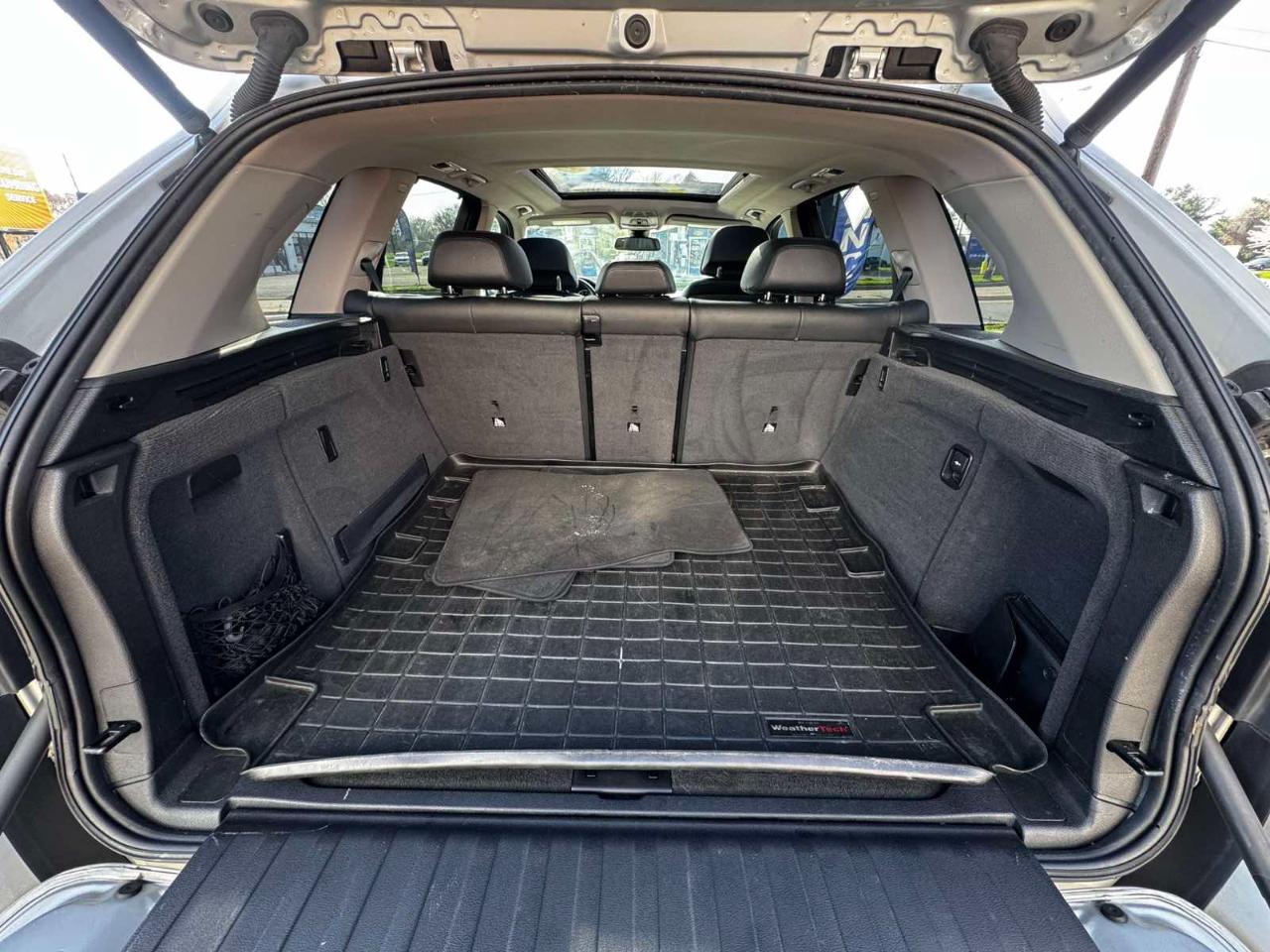 BMW X5 AWD 4dr xDrive50i 2015