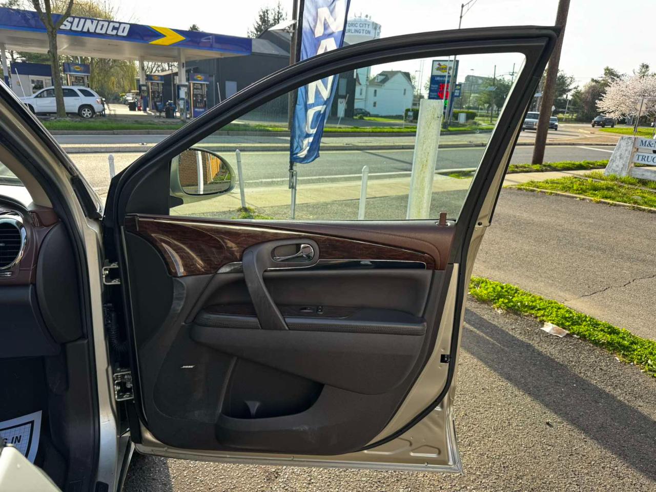 Buick Enclave AWD 4dr Premium 2014