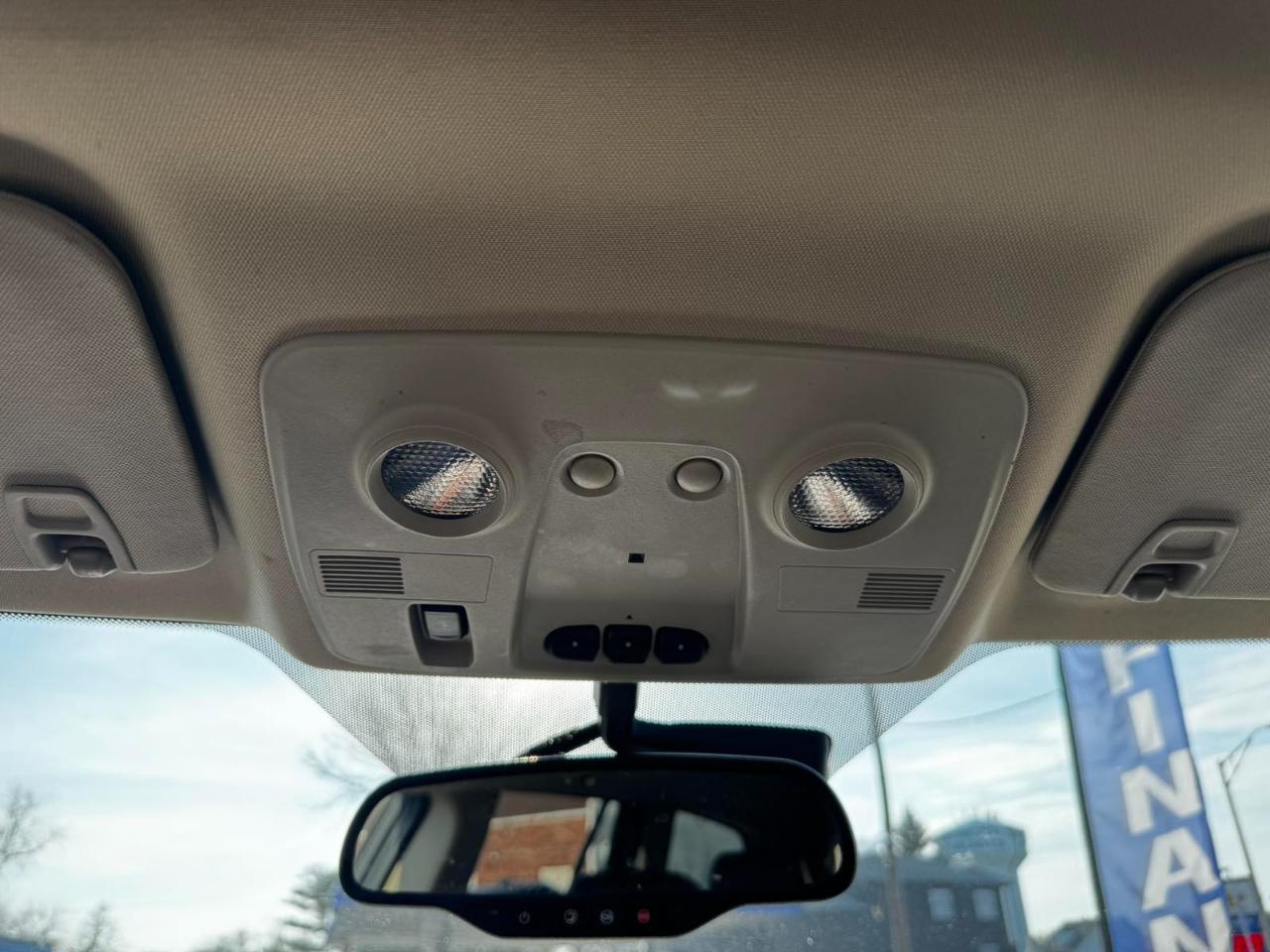 Buick Enclave AWD 4dr Premium 2014