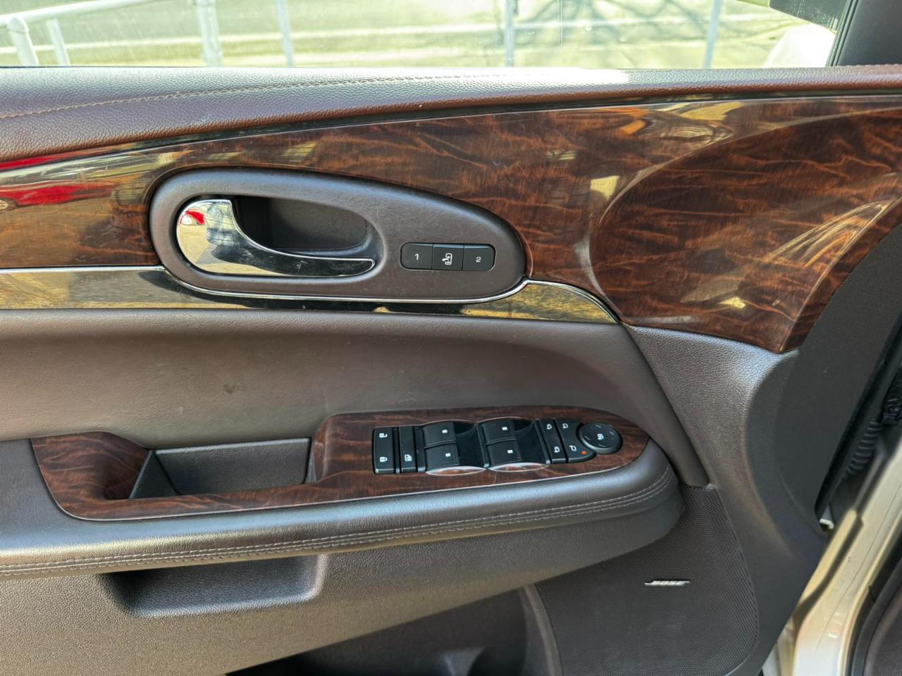 Buick Enclave AWD 4dr Premium 2014