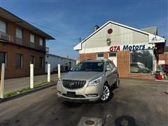 2014 Buick Enclave 