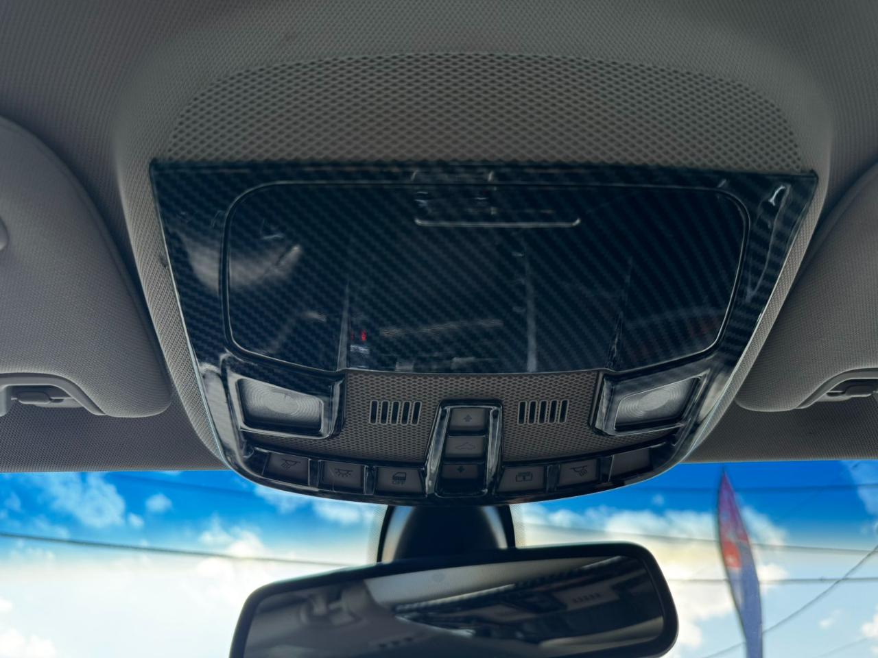 Lincoln MKZ 4dr Sdn AWD 2013